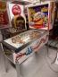 Preview: Bally Star Jet Flipper