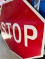 Preview: STOP Sign - US Import