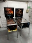 Preview: Bally Attack from Mars Flipper