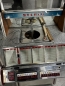 Preview: NSM Fanfare 100 Stereo Musikbox Jukebox
