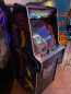 Preview: Zaccaria Kangaroo & Lady Bug Arcade Videospielautomat