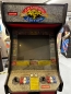 Preview: Capcom Street Fighter 2 Arcade Videospielautomat in 3 Koam K3 Z Shape Cab