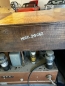 Preview: 1938 Zenith 9s262 Floor Radio Radioempfänger