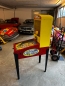 Preview: Play More Win More Kaugummi Flipper Automat