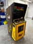Preview: Geiger Infernal Challenge Arcade Videospielautomat