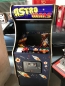 Preview: Zaccaria Astro Wars Arcade Videospielautomat