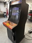 Preview: Atari Indiana Jones and the Temple of Doom Arcade Videospielautomat