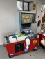 Preview: ICE Smack n Alien Arcade Whacker inkl. Whack A Alien Prototyp