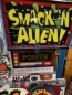 Preview: ICE Smack n Alien Arcade Whacker inkl. Whack A Alien Prototyp