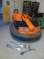 Preview: Ihle Sprint Autoscooter Boxauto