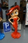 Preview: Betty Boop Dekofigur
