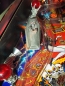 Preview: Bally Scared Stiff Pinball