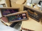 Preview: Slot Machine Topgläser in Holz-Leuchkasten - US Import