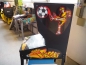Preview: Play Soccer Bouncy Ball Flummi Hüpfball Flipper / Pinball - US Import