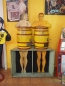 Preview: 1956 Exhibit Supply Peep Show Barrels - US Import