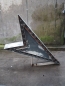 Preview: Vintage lighted double sided arrow sign from a car dealership - US Import