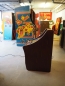 Preview: Data East Astro Fighter Super Mini Arcade Videospielautomat - US Import