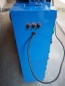 Preview: Vintage 50s Leuchtreklame aus den USA beidseitig beleuchtet - US Import