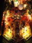 Preview: SEGA The Lost World Jurassic Park Pinball Flipper - US Import