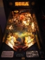 Preview: Sega Twister Pinball Flipper - US Import