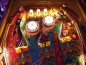 Preview: Gottlieb Totem Pinball Flipper - US Import