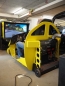 Preview: Virtual GT Pro Racing Simulator - US Import