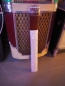 Preview: Rock-Ola 1428 Magic Glo Musikbox inkl. neuem Frontpilaster - US Import