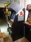 Preview: DataEast Karate Champ Arcade Videospielautomat - US Import