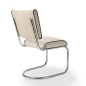Preview: Prospect Chair BP Chrome
