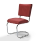 Preview: Prospect Chair MP Chrome