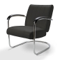 Preview: Pullman Chair MP Chrome