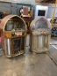 Preview: Wurlitzer 1100 Jukebox + Parts Machine