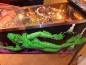 Preview: Bally Creature from the Black Lagoon Pinball