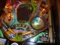Preview: Bally Creature from the Black Lagoon Pinball