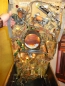 Preview: Bally Creature from the Black Lagoon Pinball