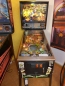 Preview: Bally Creature from the Black Lagoon Pinball