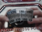Preview: Camco Little Giant Penny Scale Personenwaage - US Import