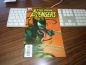 Preview: Comic - Überraschungsaktion
