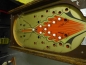 Preview: Exhibit Supply Company Pinball Flipper Modell Rebound Junior von 1934 - US Import