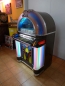 Preview: Wurlitzer 1050 Nostalgia Jukebox