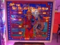 Preview: Bally The Six Million Dollar Man Pinball