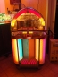 Preview: Wurlitzer 1100 Jukebox