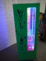 Preview: Wowie Zowie Gumball Kaugummiautomat LED - US Import
