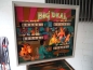 Preview: Williams Big Deal Pinball