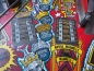 Preview: Williams Medieval Madness Pinball Flipper