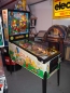 Preview: DATA EAST The Simpsons Pinball Flipper