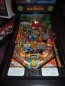 Preview: DATA EAST The Simpsons Pinball Flipper