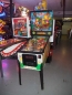 Preview: DATA EAST The Simpsons Pinball Flipper