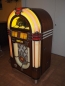 Preview: Wurlitzer 1015 One More Time OMT  100 CD Jukebox - US Import