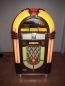 Preview: Wurlitzer 1015 One More Time OMT Vinyl Jukebox